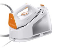 Парогенератор Braun IS1511WH белый