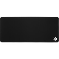 Коврик SteelSeries QcK Heavy (2XL) черный