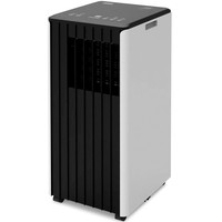 Кондиционер мобильный Timberk T-PAC07-P12E-WF белый, черный