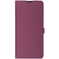 Чехол-книжка  BoraSCO Book Case для Samsung Galaxy A57 фиолетовый
