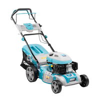 Газонокосилка бензиновая GPT GLM-Т4636SA