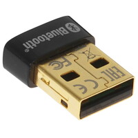 Bluetooth адаптер TP-LINK UB4A