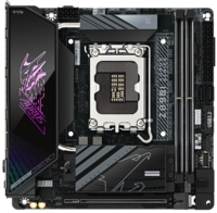 Материнская плата GIGABYTE Z890I AORUS ULTRA