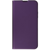 Чехол-книжка  Aceline Kors для POCO C85/ Xiaomi REDMI 15C фиолетовый