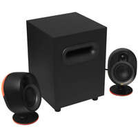 Колонки SteelSeries ARENA 7 черный