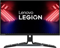 24.5" Монитор Lenovo Legion R25i-30 черный
