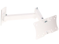 Кронштейн для ТВ Holder LCDS-5046 белый