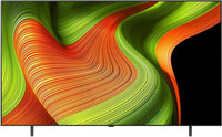 65" (164 см) Телевизор LG OLED65B5RLA коричневый