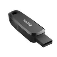 Память USB Flash 128 ГБ Sandisk Phone Drive [SDDDC6-128G-G46]
