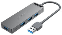 USB-разветвитель Vention CHLHF