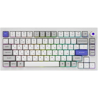 Клавиатура  проводная Keychron Q1 HE 8K