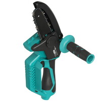 Аккумуляторная цепная мини-пила FinePower OneBase XCMSBL10  шина - 10 см (4") Без ЗУ, Без АКБ