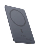 Портативный аккумулятор Baseus PicoGo AM41 серый