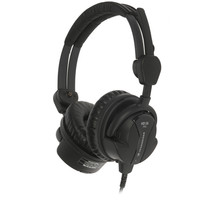 Проводные наушники EPOS Sennheiser HD 26 PRO  черный 2016