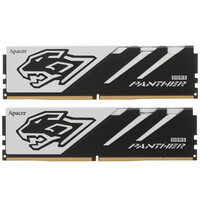 Оперативная память Apacer Panther [AH5U32G56C5227BAA-2] 32 ГБ