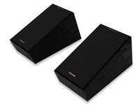 Колонки KLIPSCH R-40SA черный
