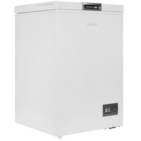 Морозильный ларь Indesit ICF 100 белый
