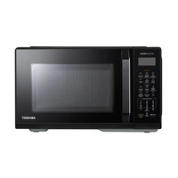 Микроволновая печь Toshiba MW3-EM25PE(BK) черный