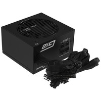 Блок питания Seasonic G12 GM-850 [SSR-850FM] черный