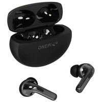 Наушники TWS OnePlus Buds Pro 3  черный 2024