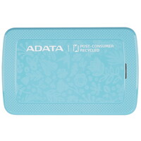 2 ТБ Внешний HDD ADATA HC300 ECO [AHC300E-2TU31-CGN]