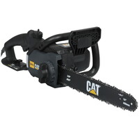 Электрическая цепная пила CAT DG131 шина - 40 см(16")