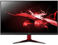 24.5" Монитор Acer Nitro VG252QLVbmiipx черный