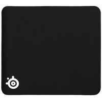 Коврик SteelSeries QcK Edge (L) черный
