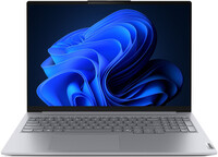 16" Ноутбук Lenovo ThinkBook 16 G8 IRL серый