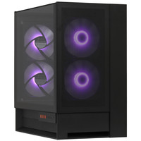 Корпус Cougar OmnyX [OmnyX Black] черный
