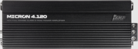 Усилитель AMP MICRON 4.120