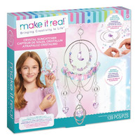 Набор для творчества Make It Real Ловец снов