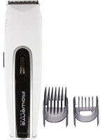 Машинка для стрижки Rowenta TN 1400 белый/черный