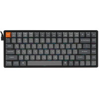Клавиатура  проводная + беспроводная Keychron K2 Max