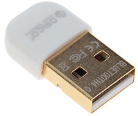 Bluetooth адаптер ORICO BTA-403-WH v4.0