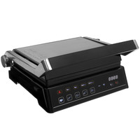 Гриль РЕДМОНД SteakMaster GM305 серебристый