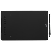 Графический планшет XP-PEN Deco 01 V3