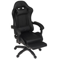 Компьютерное кресло Aceline RB-008 черный