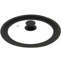 Крышка OneTwo A3PL029, 26 см, 28 см, 24 см