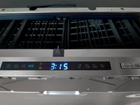 Встраиваемая посудомоечная машина Midea MDWB-6018LD
