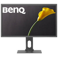 27" Монитор BenQ XL2731K черный