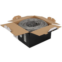Витая пара PROconnect LIGHT UTP 4PR 24AWG