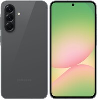 6.7" Смартфон Samsung Galaxy A56 256 ГБ черный