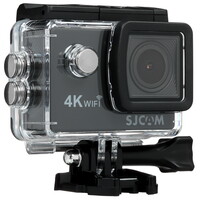 Экшн-камера SJCAM SJ4000 Air черный