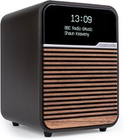 Радиоприемник Ruark R1 MK4 Deluxe коричневый