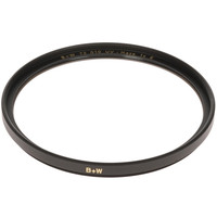 Светофильтр B+W F-Pro 010 E UV-Haze 72 мм