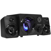 Колонки Microlab U210 черный