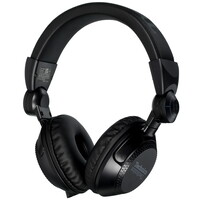 Проводные наушники Technics EAH-DJ1200EK  черный 2020