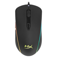 Мышь проводная HyperX Pulsefire Surge RGB [4P5Q1AA] черный