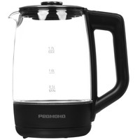 Электрочайник РЕДМОНД SkyKettle KG258S черный